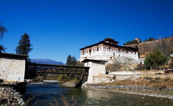 Rinpung Dzong