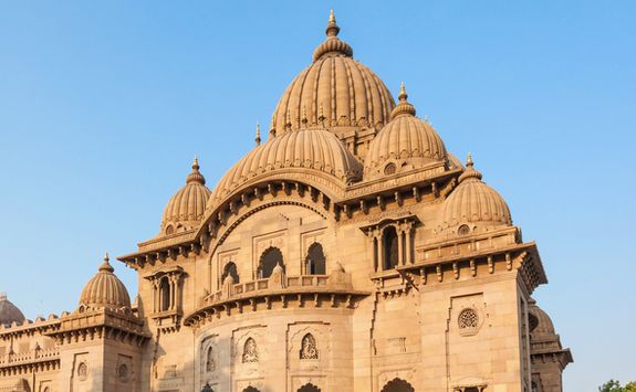 Belur Math