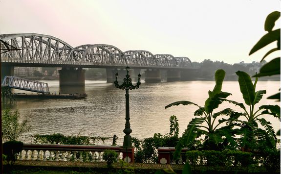 Hooghly River