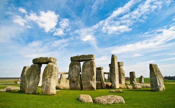 Stonehenge