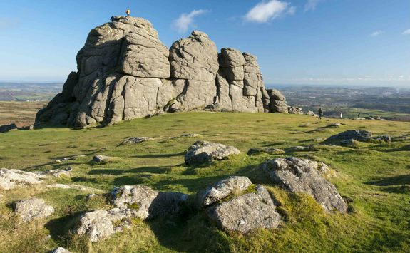 Haytor, Dartmoor