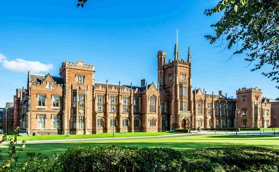 Queens University