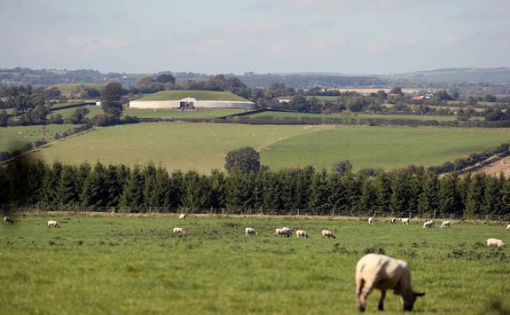 Boyne valley