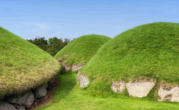 megalithic tombs