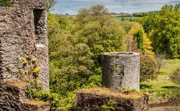 Blarney Castle
