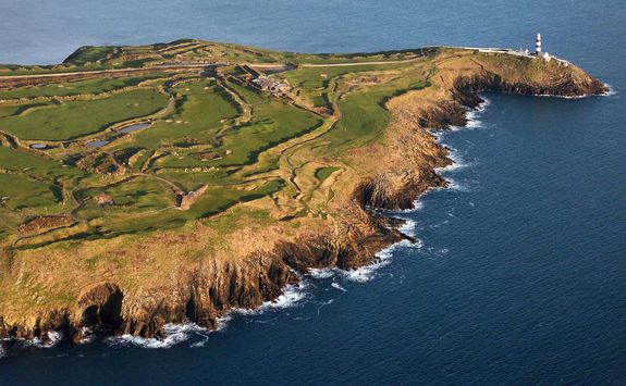 Old Head, Kinsale