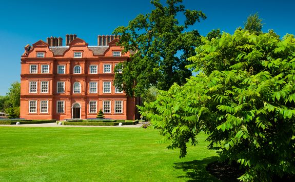 Kew Palace