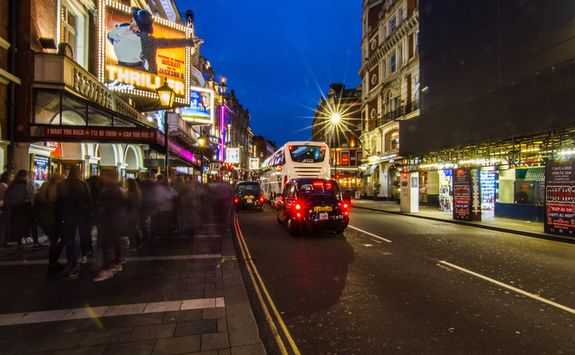 West End Theatre