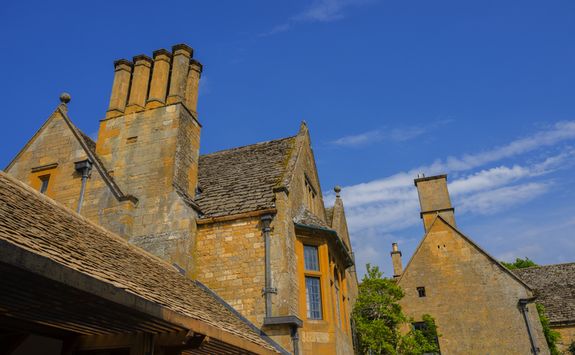 Hidcote