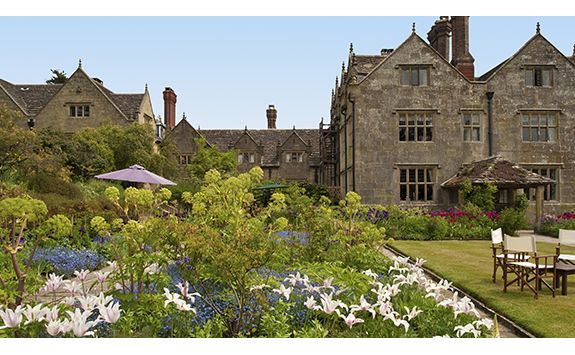 Hotel & Gardens Sussex