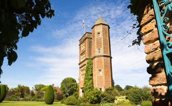 Sissinghurst Castle