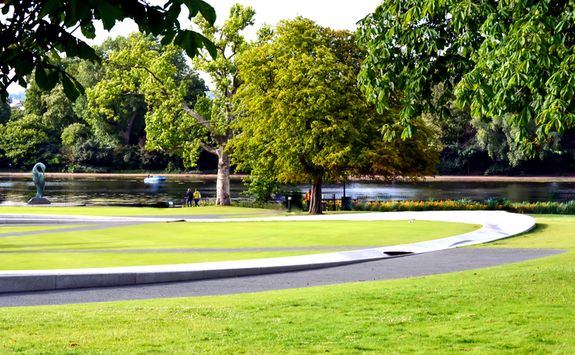 Hyde Park