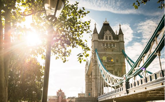 Tower Bridge