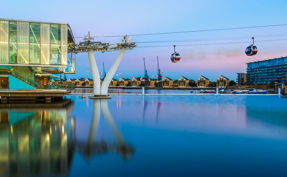 Cable Car