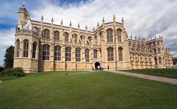 St George's Chapel