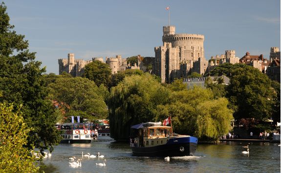 Windsor Castle