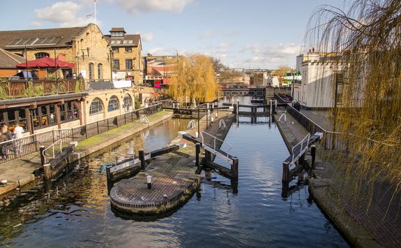 camden lock