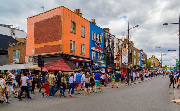 camden high street