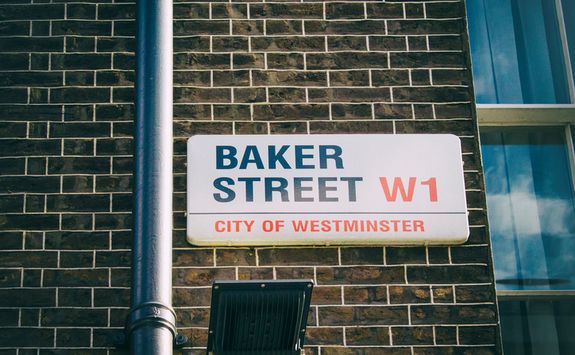 baker street