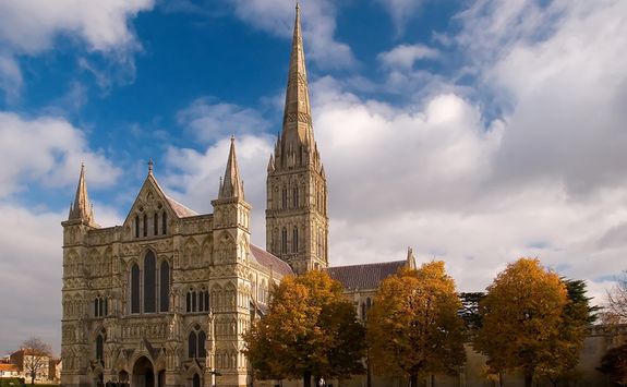 Cathedral