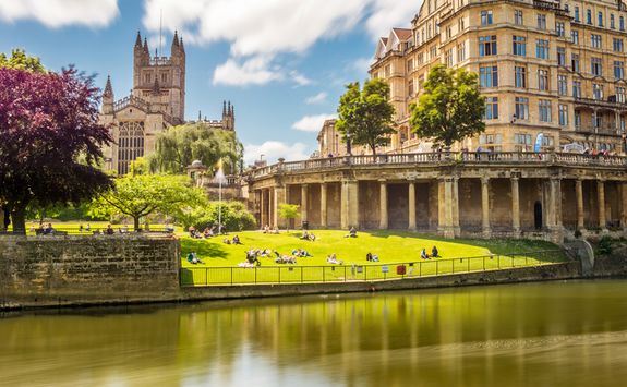 City of Bath