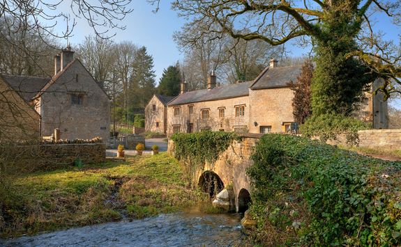 Stow-on-the-Wold