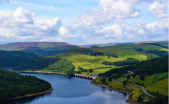 Peak District