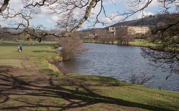 Chatsworth House