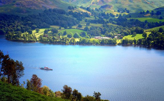 Lake district
