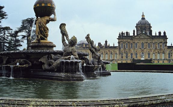 Castle Howard