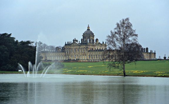 Castle Howard