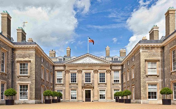 Althorp House