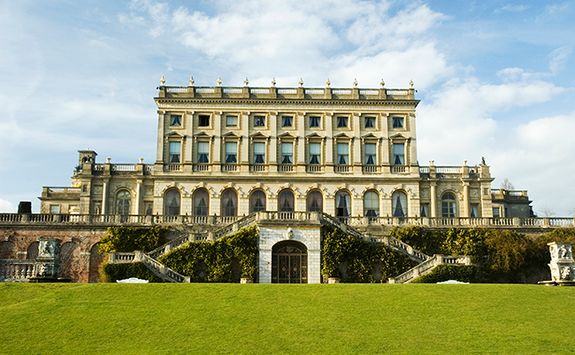 Cliveden House