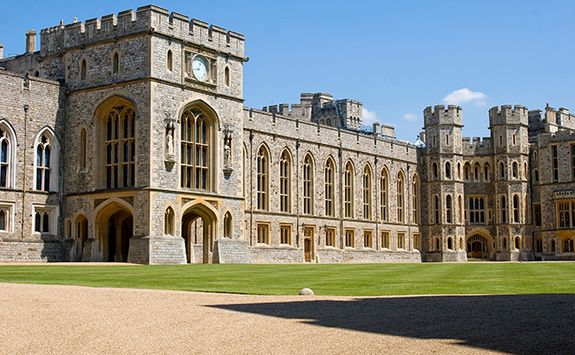 Windsor Castle