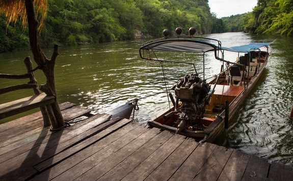 River Kwai