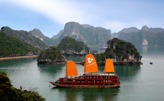 halong jasmine