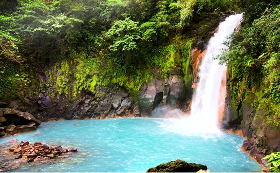 Hot Spring