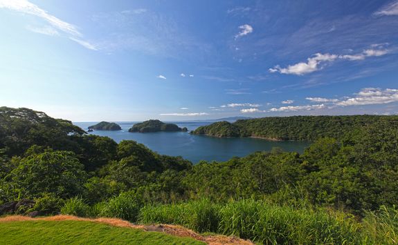 Papagayo Bay