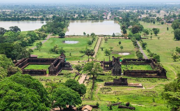 Wat Phou