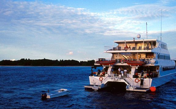 Four Seasons Explorer