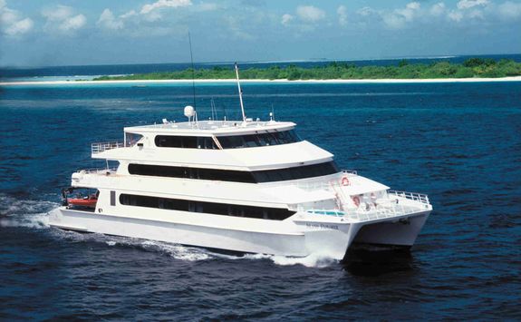 Four Seasons Explorer