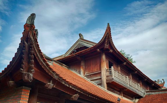 temple of literature