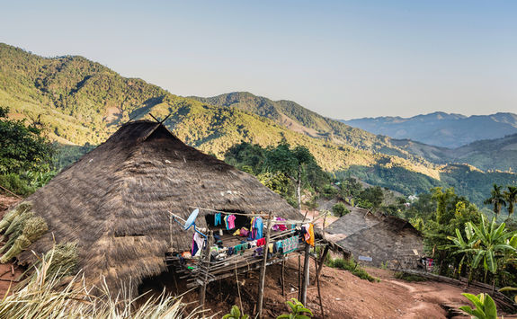 Chiang Rai