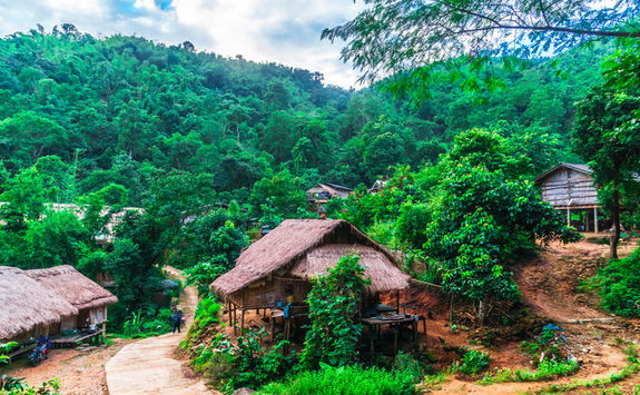 yao chiang rai
