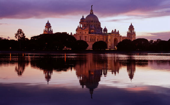 Victoria memorial, Kolkata