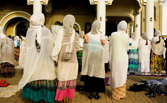 addis ababa
