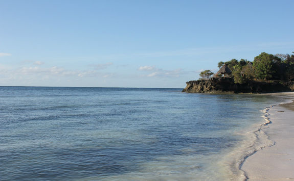chale island kenya
