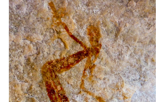 Aboriginal art Kimberley