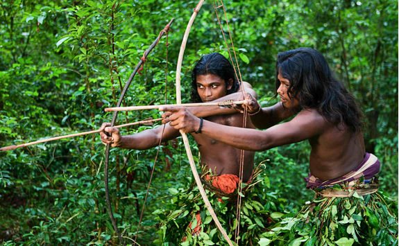 Vedda people