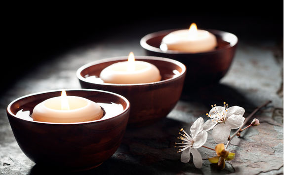 Candles